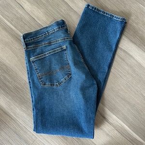 Men’s Denizen Levi’s 232 Slim Straight